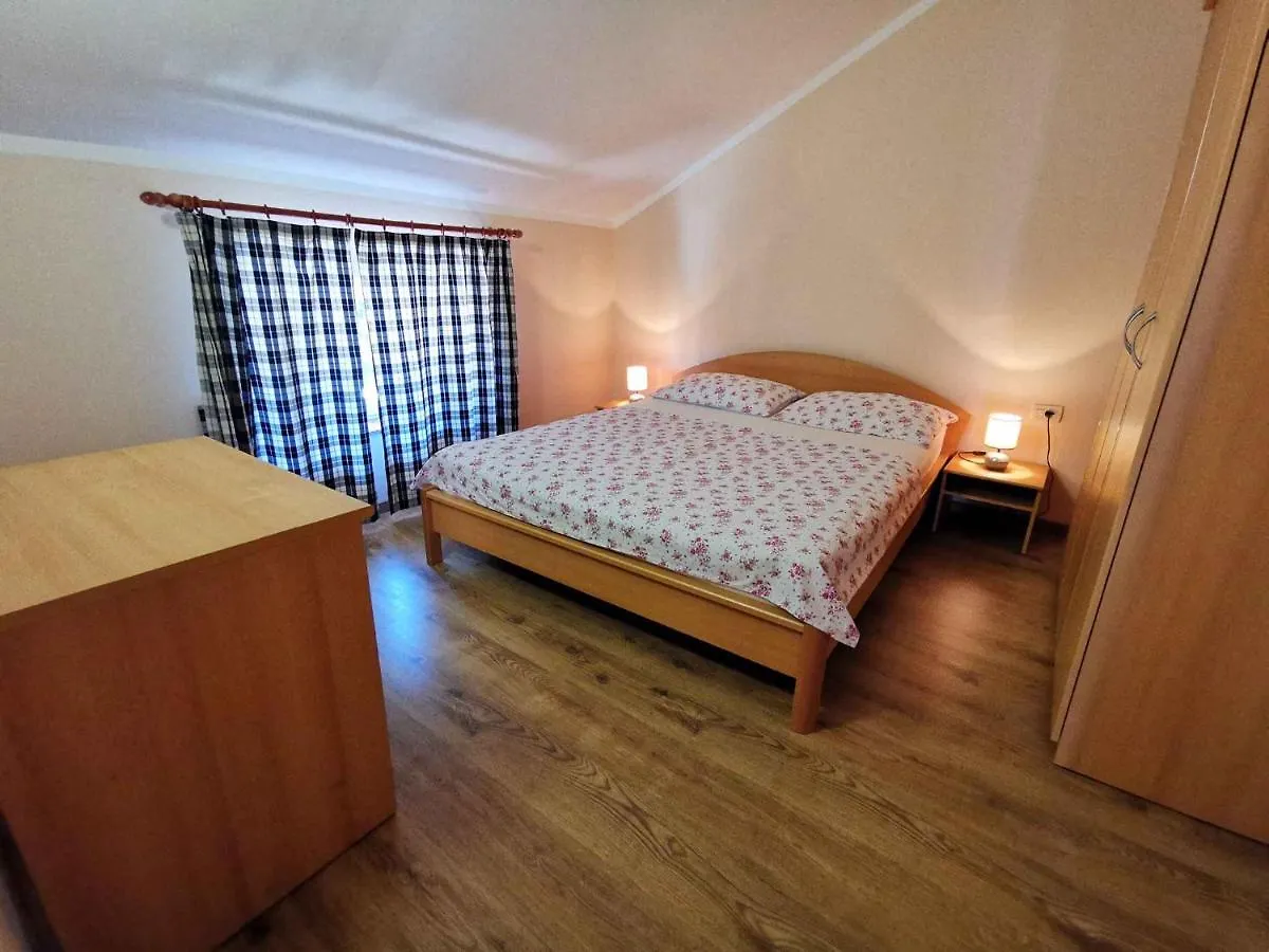 Apartment In Crikvenica 5508 Croatia