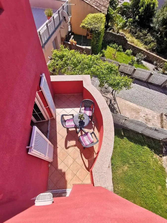 Apartment In Crikvenica 5508