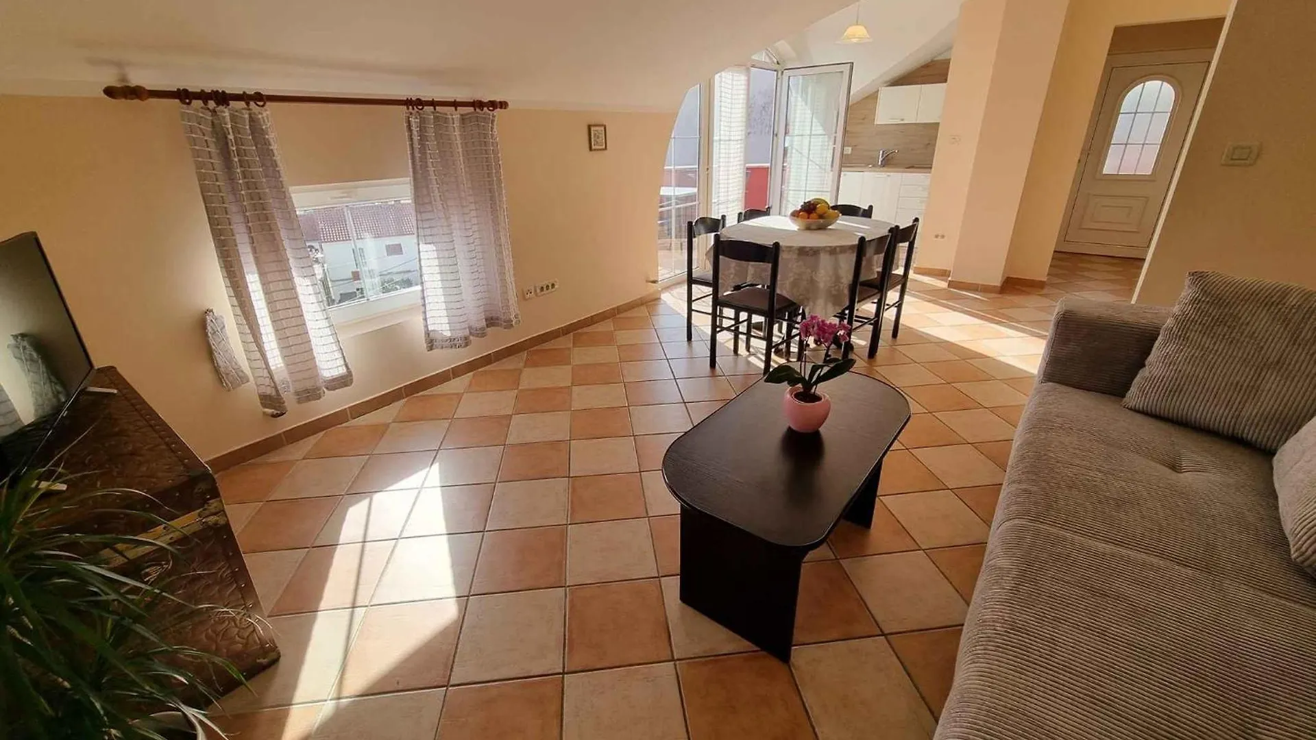 Apartment In Crikvenica 5508 0*,  Croatia
