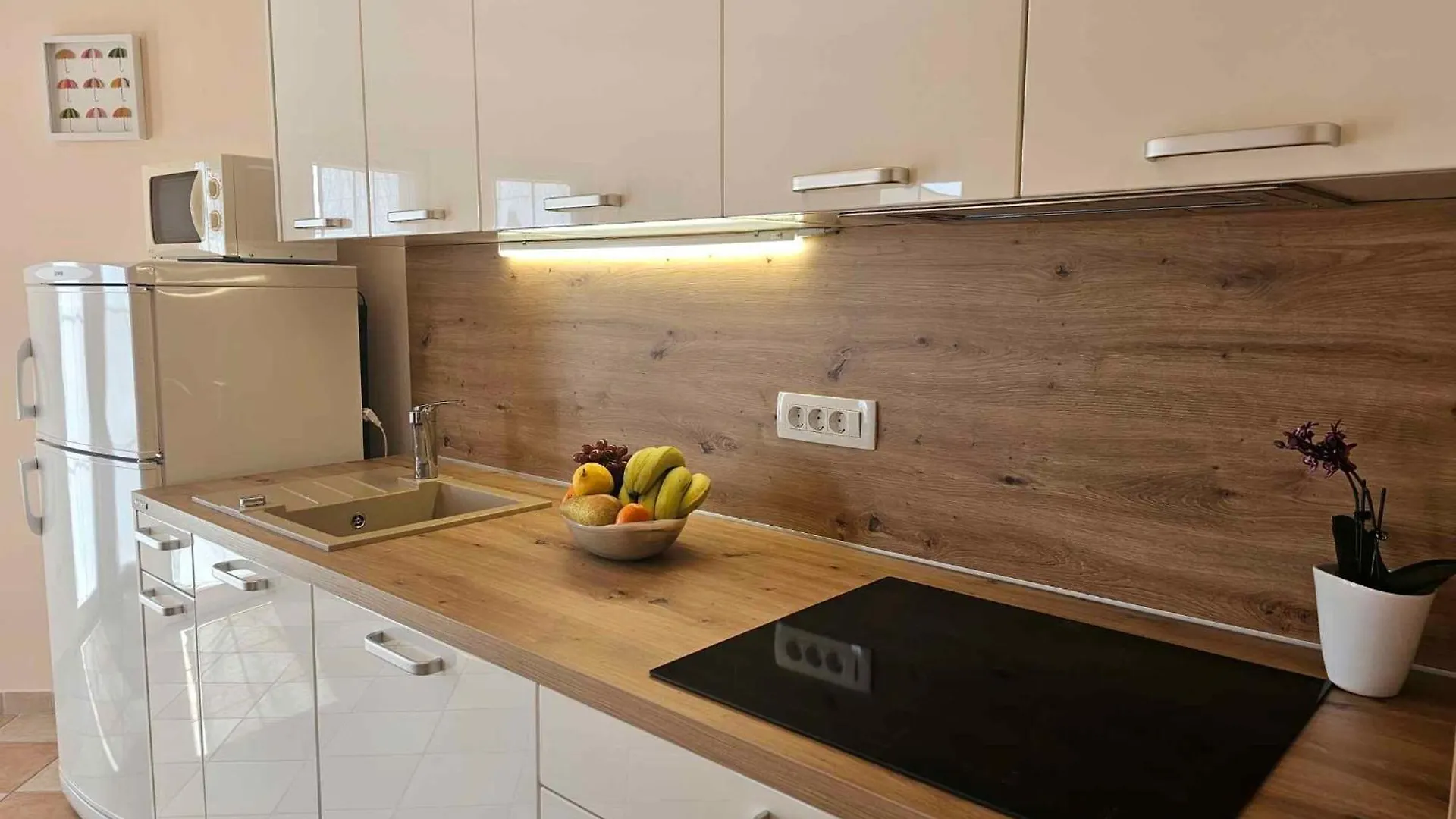 Apartment In Crikvenica 5508 0*,  Croatia