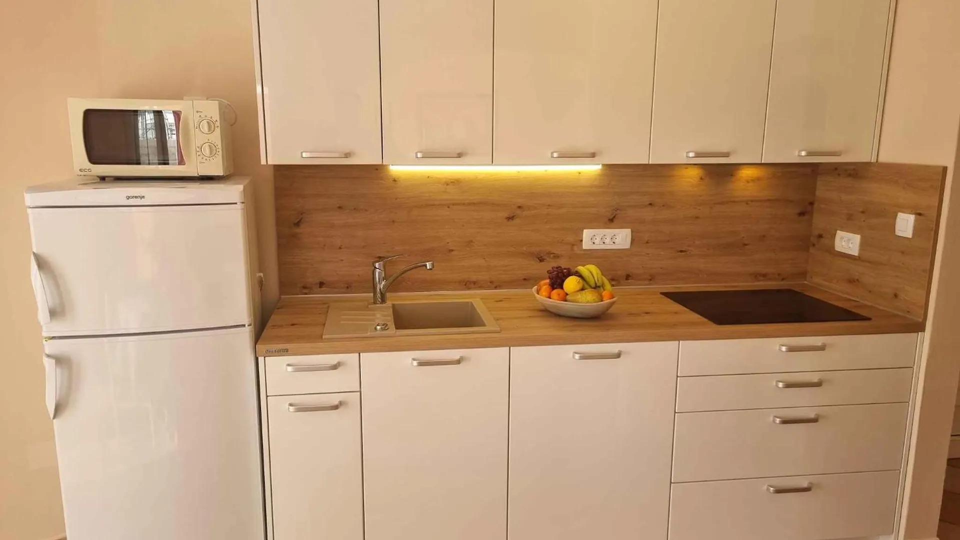 Apartment In Crikvenica 5508