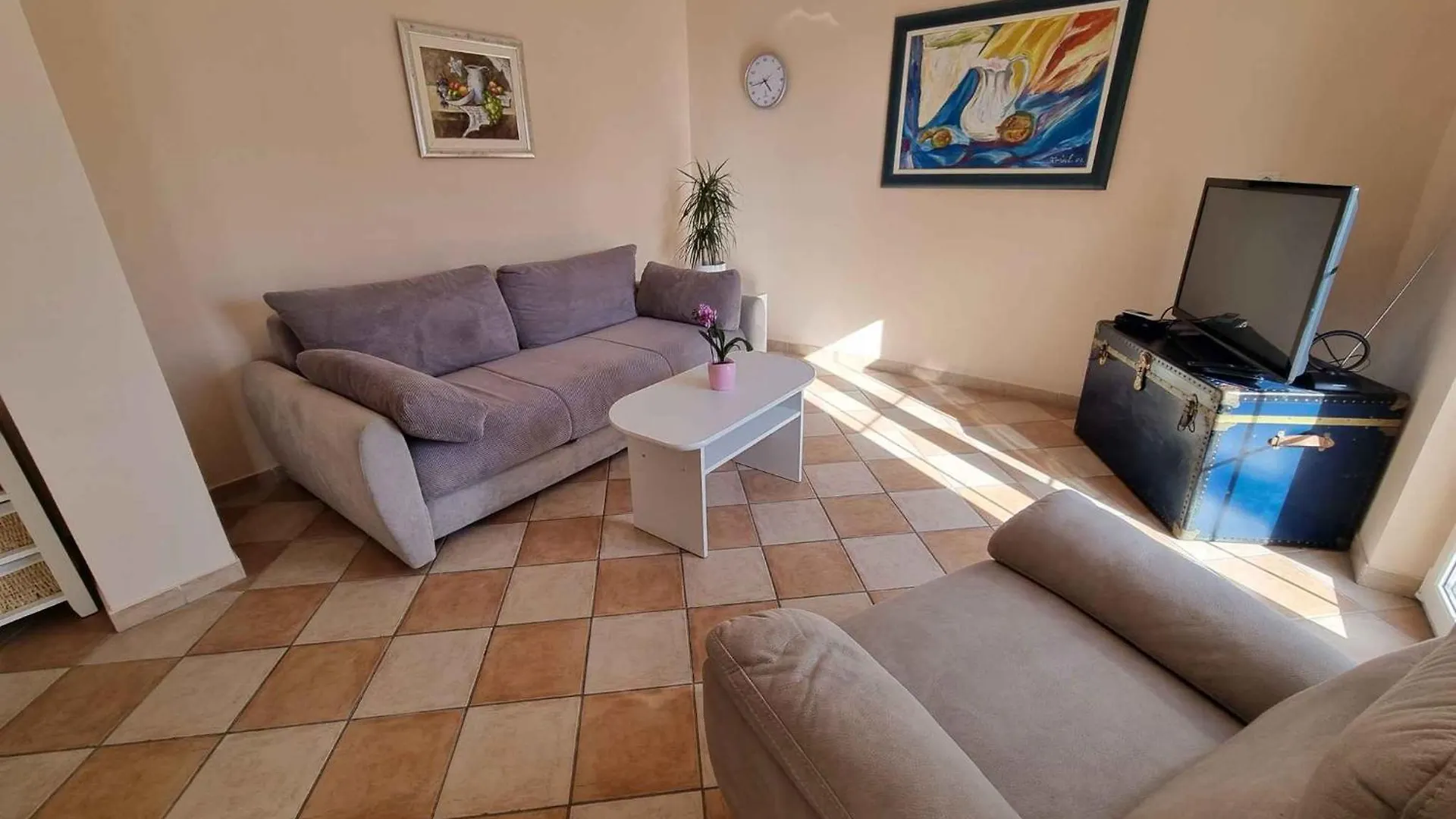 Apartment In Crikvenica 5508