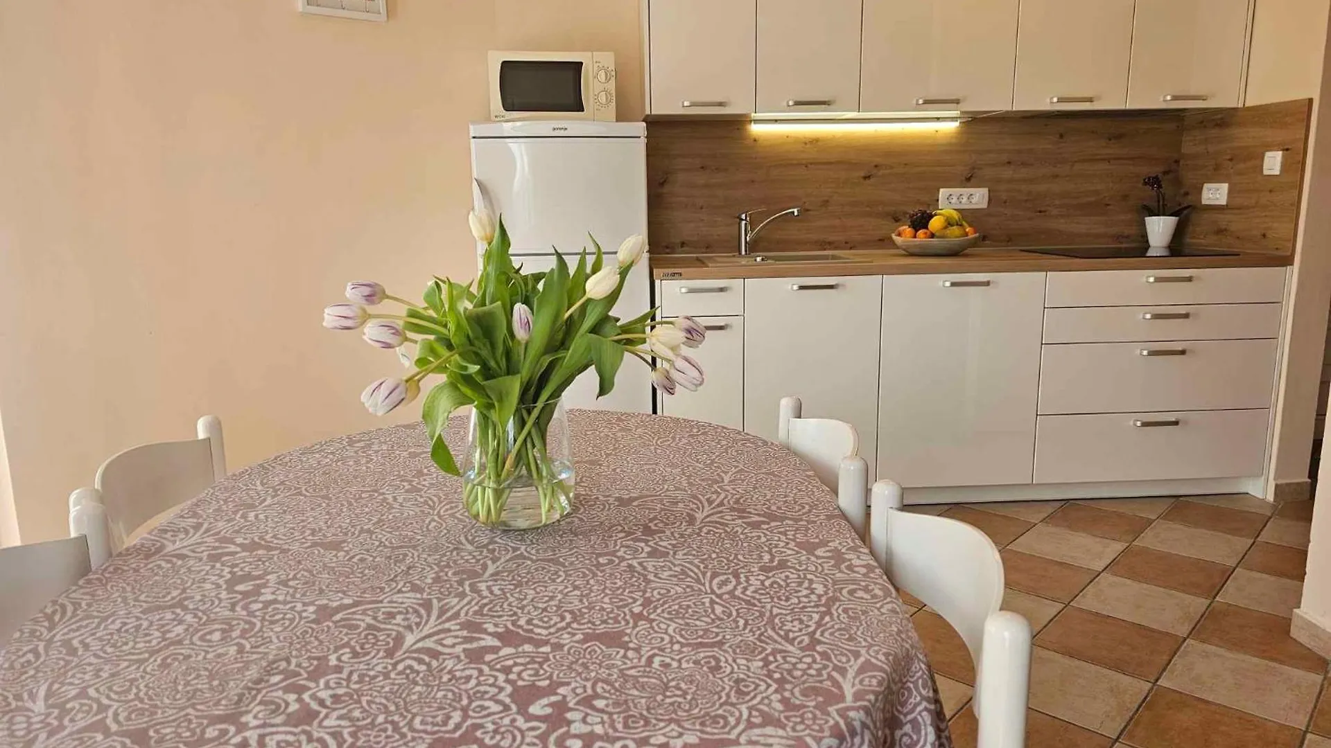 Apartment In Crikvenica 5508 0*,  Croatia