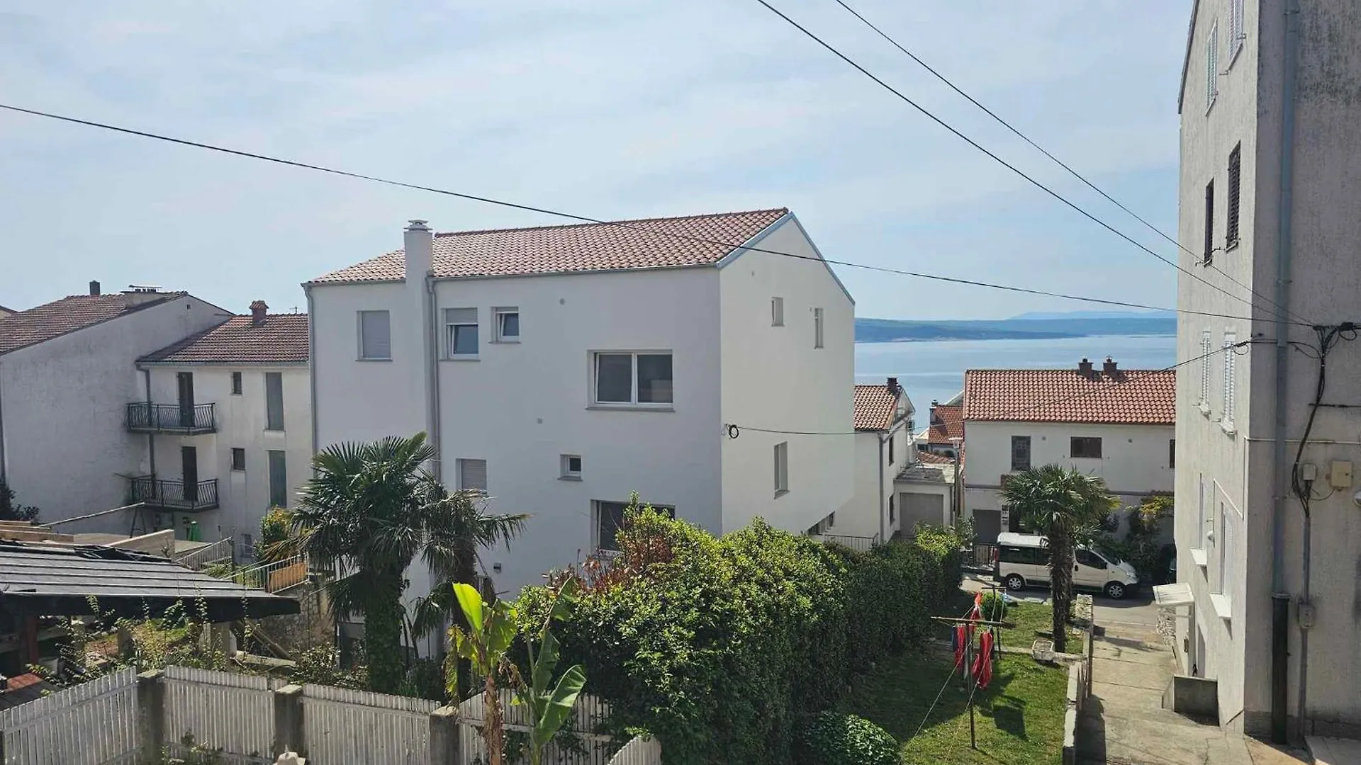 Apartment In Crikvenica 5508
