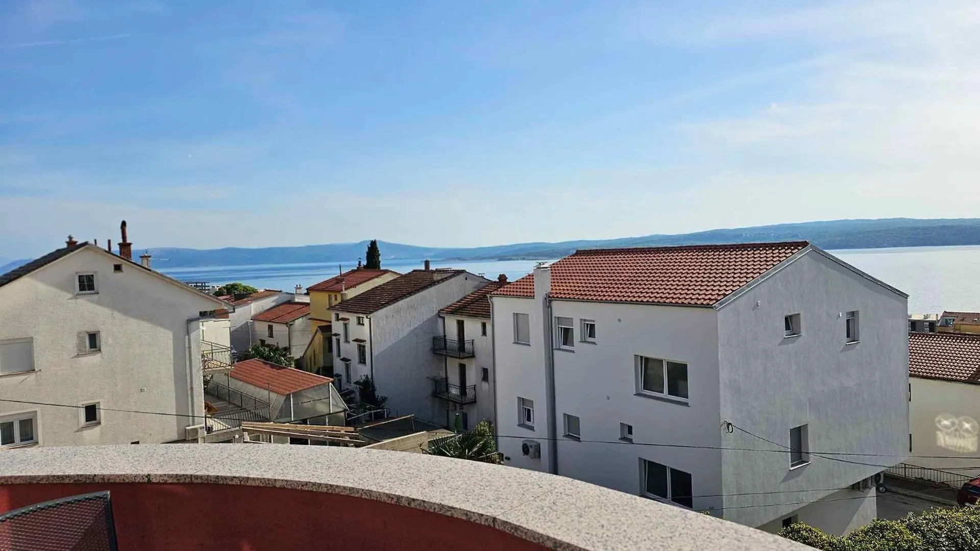 Apartment In Crikvenica 5508