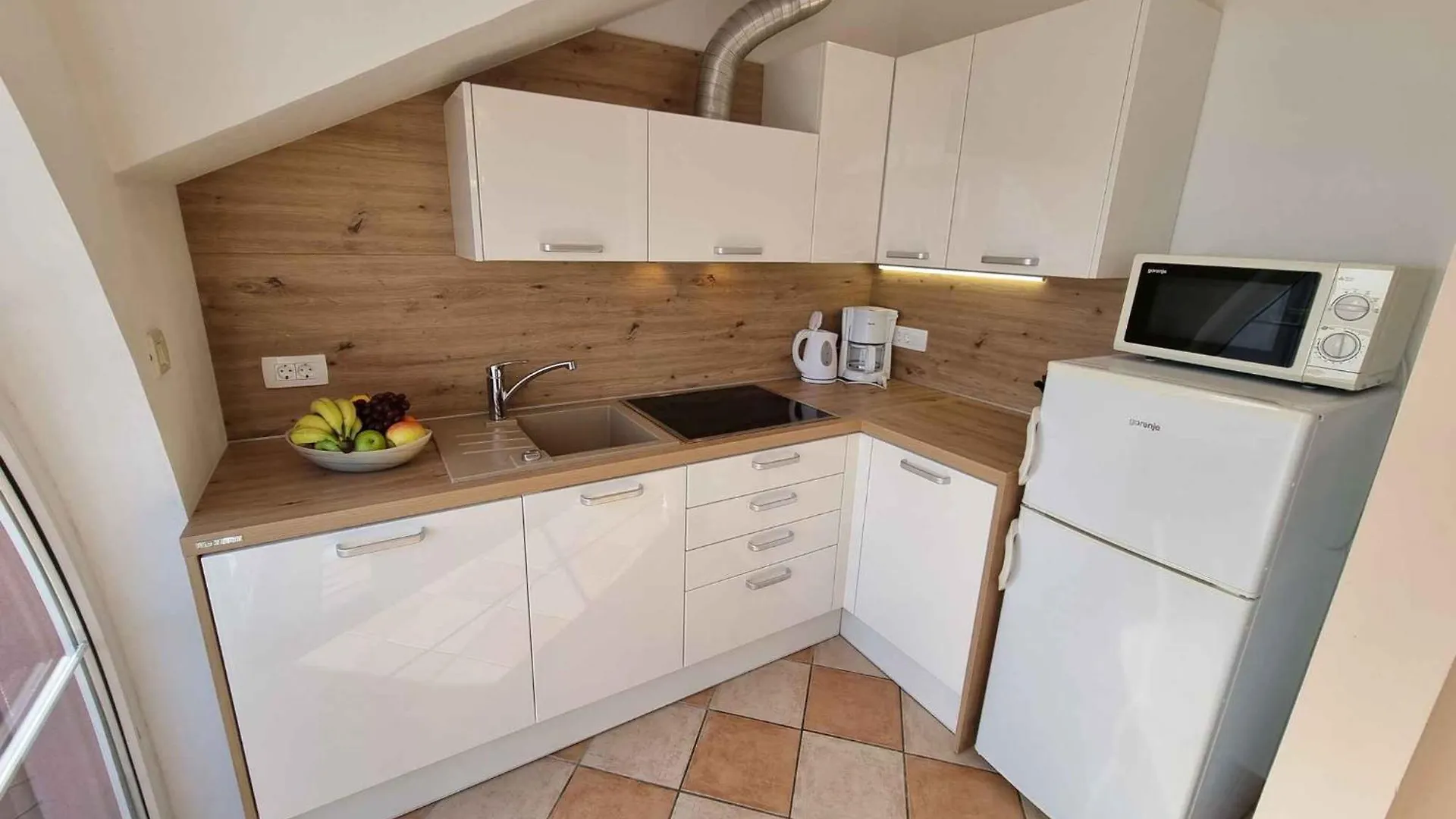 Apartment In Crikvenica 5508