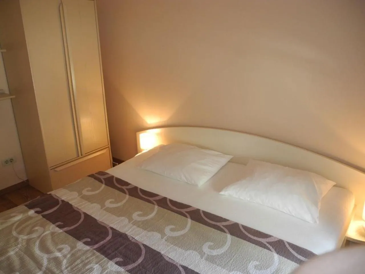 Apartment In Crikvenica 5508 Croatia